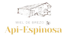 Logo de Apiespinosa