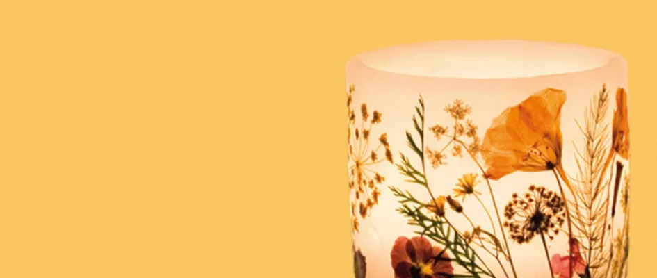 Anaconda Velas Artesanales