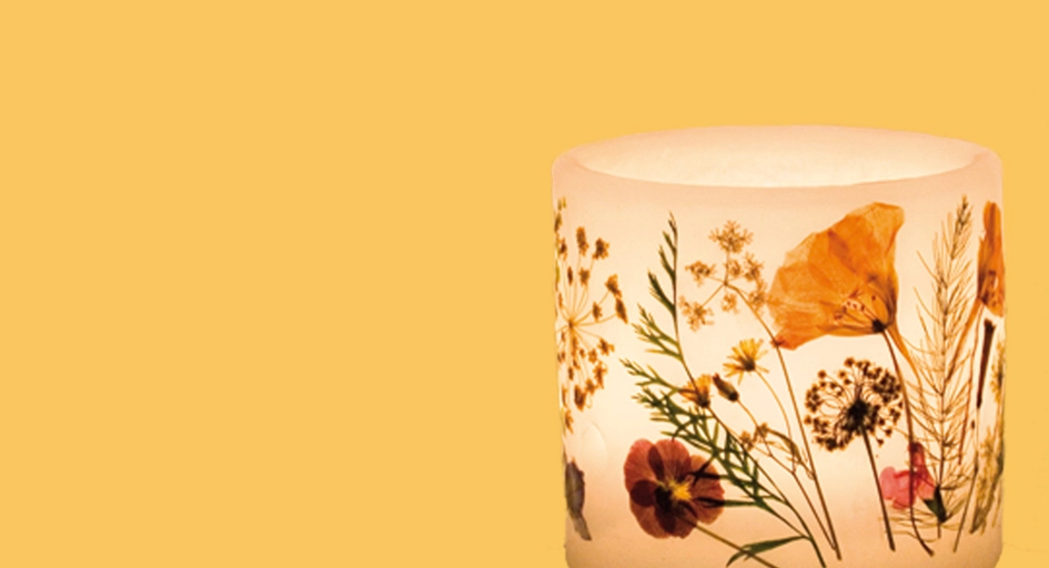 Anaconda Velas Artesanales