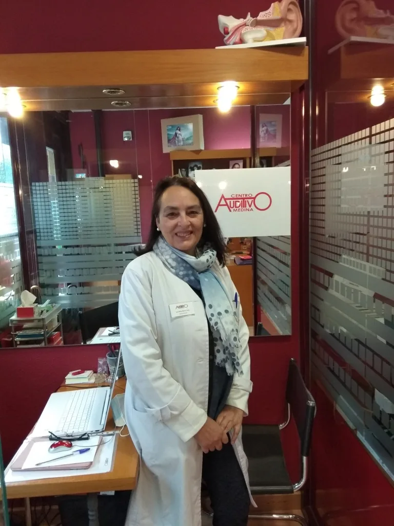 Centro Auditivo Medina