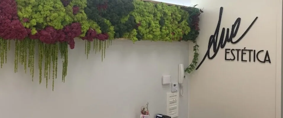 Estética Ana García Marañón