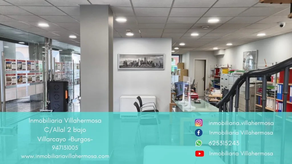 INMOBILIARIA VILLAHERMOSA