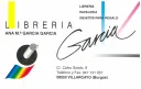 Logo de Librería García