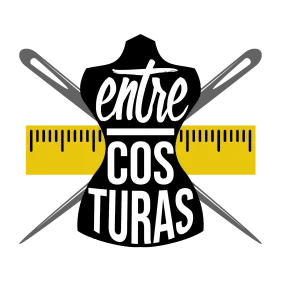 Logo de Entre Costuras - Tintorería Las Merindades
