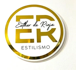 Logo de Peluqueria Esther