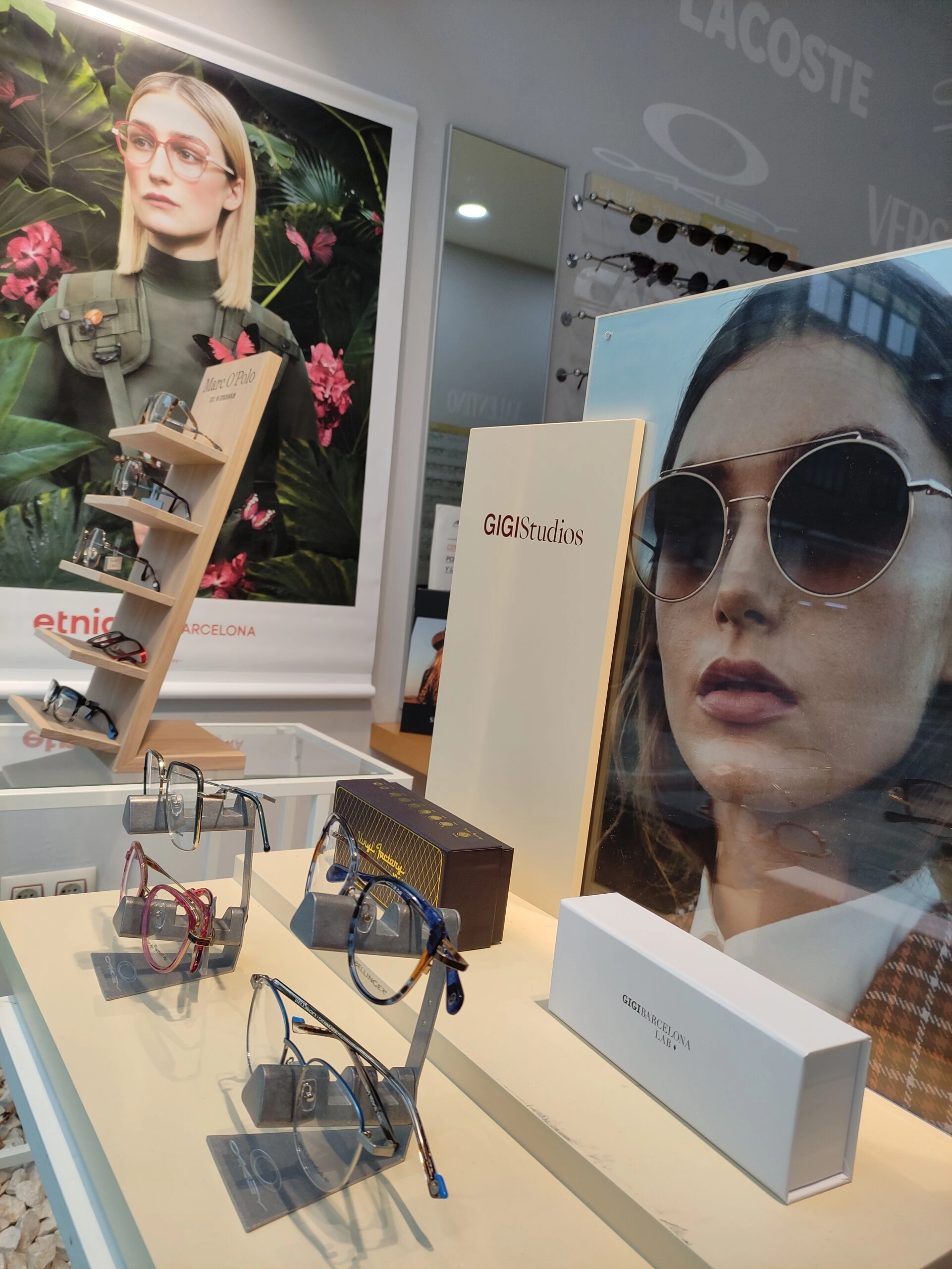 MERINDADES VISION, S.L.