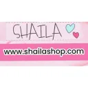 Logo de Shailashop