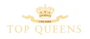 Logo de Top Queens Medina