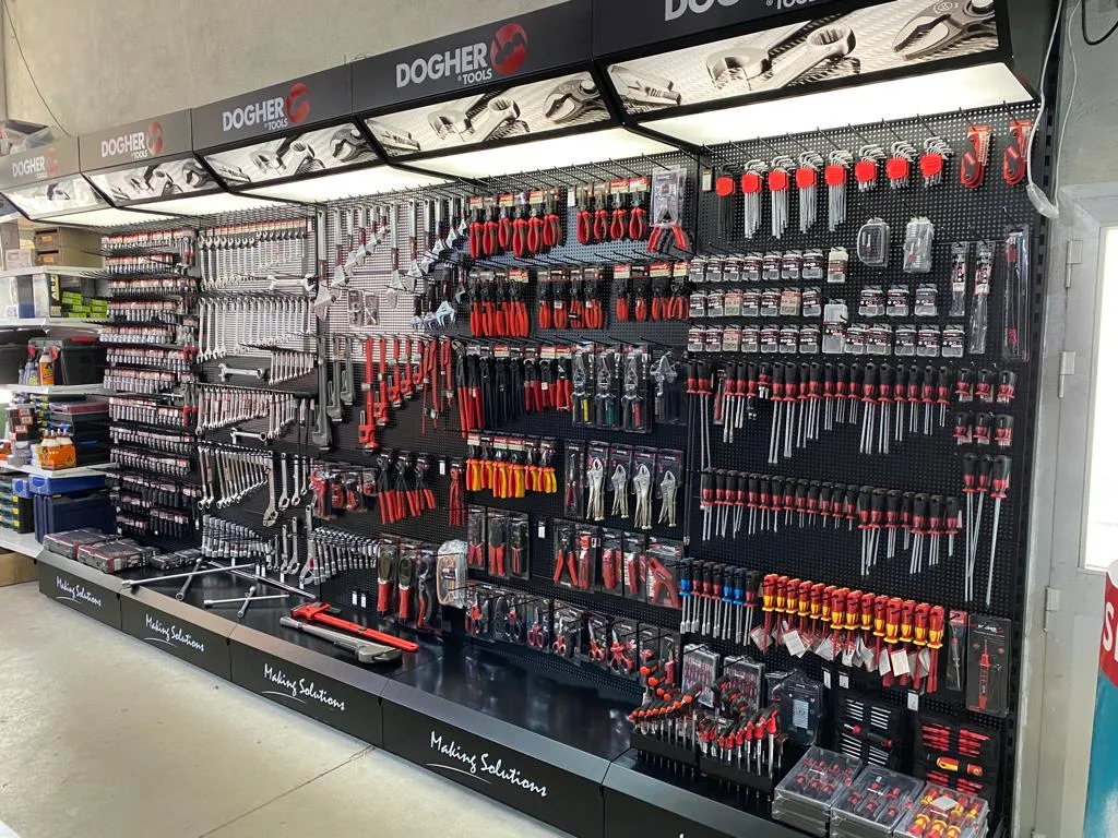 V3 SECURITY SYSTEMS SERVICES S.L - SUMINISTROS INDUSTRIALES