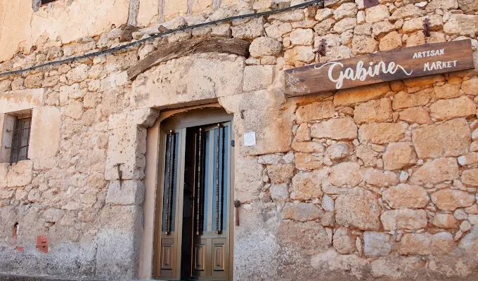 GABINE ARTISAN MARKET