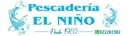 Logo de Pescadería El Niño