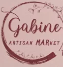 Logo de GABINE ARTISAN MARKET