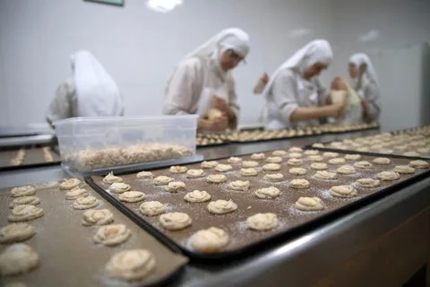 Repostería Artesana del Monasterio