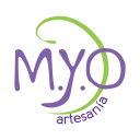 Logo de Artesanía MYO