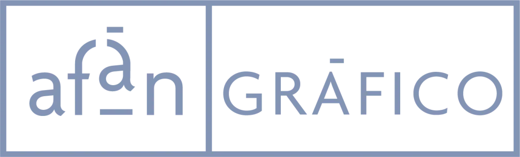 Afán Gráfico: Estudio de diseño grafico & web