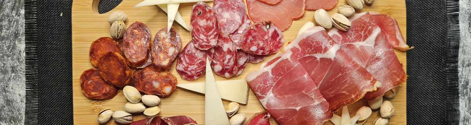 Morcillas y Embutidos Ana María