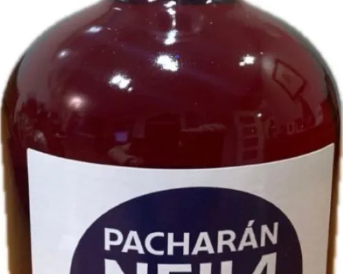 PACHARÁN NEILA