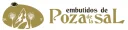 Logo de Embutidos de Poza de la Sal