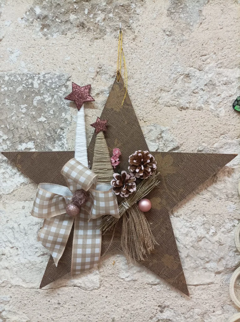 Decoración de pared