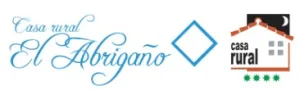 Logo de Casa Rural El Abrigaño
