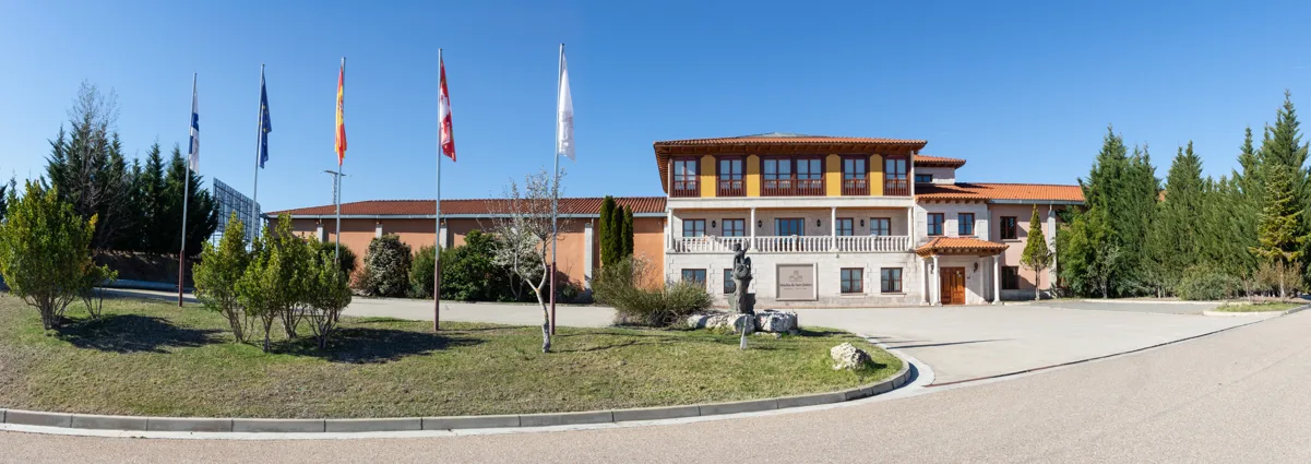 Bodegas Abadía San Quirce
