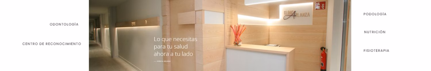 Clínica Arlanza