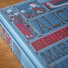 Alicia en el país de las maravillas edición ilustrada MinaLima