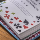 Alicia en el país de las maravillas edición ilustrada MinaLima