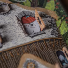 Alicia en el país de las maravillas edición ilustrada MinaLima