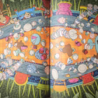 Alicia en el país de las maravillas edición ilustrada MinaLima