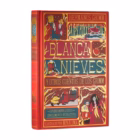 Blancanieves edición ilustrada MinaLima