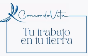 Logo de CONCORDOVITA