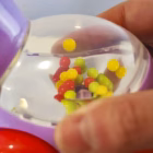 juego de arrastre conejo bebé by Tachán Toys