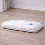 Ecobatanes - Ropa comprimida en bolsa de vacío