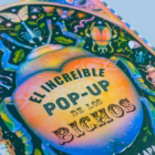 libro pop-up de bichos para niños