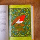 El jardín secreto edición ilustrada MinaLima