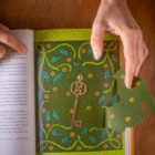 El jardín secreto edición ilustrada MinaLima