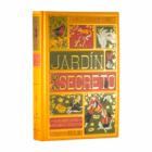 El jardín secreto edición ilustrada MinaLima
