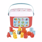 encajable 16 letras Tachan Toys