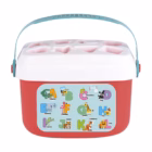 encajable 16 letras Tachan Toys