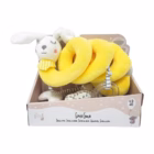 espiral de actividades bebé