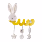 espiral de actividades bebé