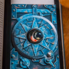 Frankenstein edición ilustrada MinaLima