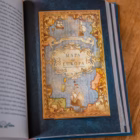 Frankenstein edición ilustrada MinaLima