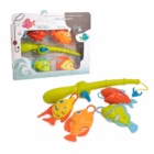 hora de pescar baño Tachan Toys