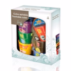 cubos apilables infantiles