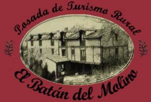 Logo de EL BATÁN DEL MOLINO