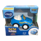 coche Tut Tut Bólidos Mabel descapotable