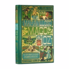 el-maravilloso-mago-de-oz-edicion-ilustrada-minalima