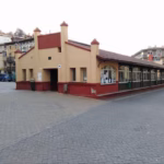 Encuéntranos en el puesto 5 del Mercado municipal de Abastos